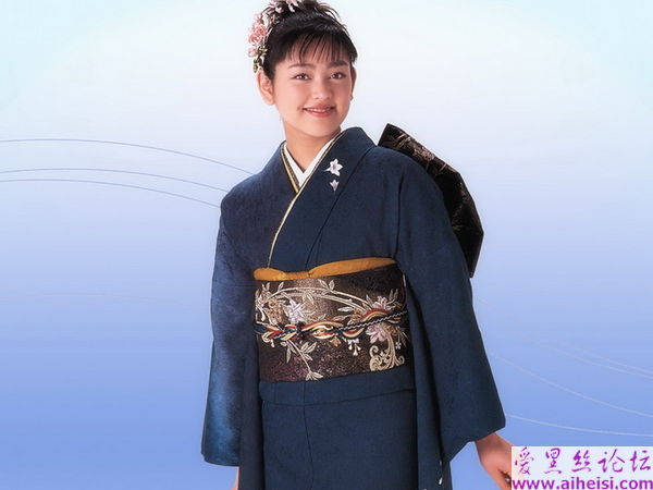 松本莉绪-第二辑