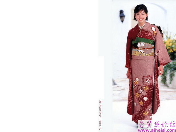 松本莉绪-第二辑