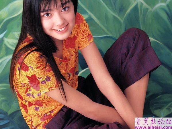 松本莉绪-第二辑