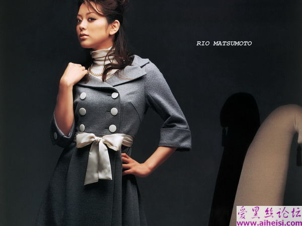 松本莉绪-第二辑