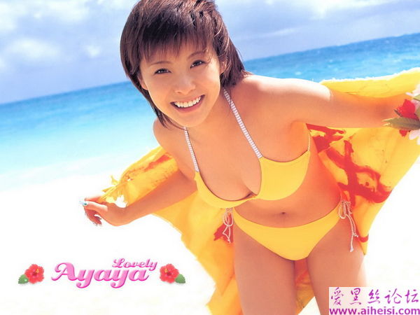 松浦亚弥-第一辑