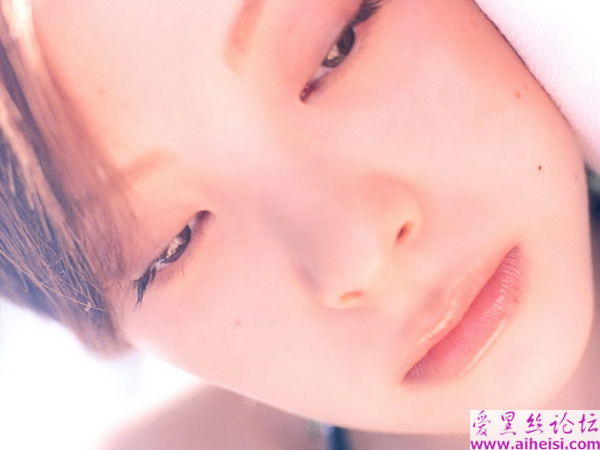 松浦亚弥-第一辑