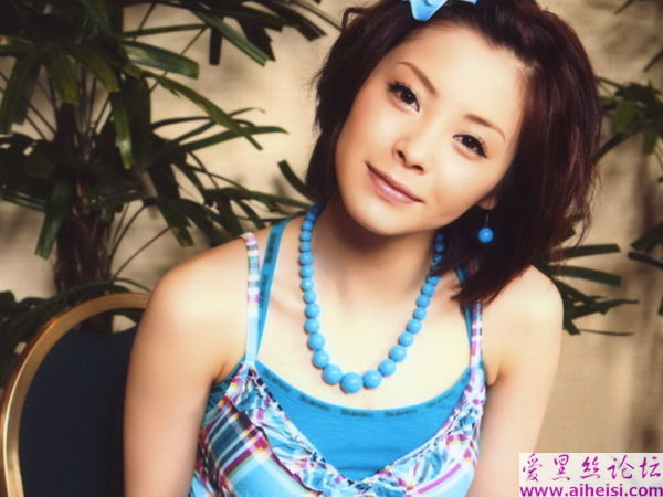 松浦亚弥-第七辑