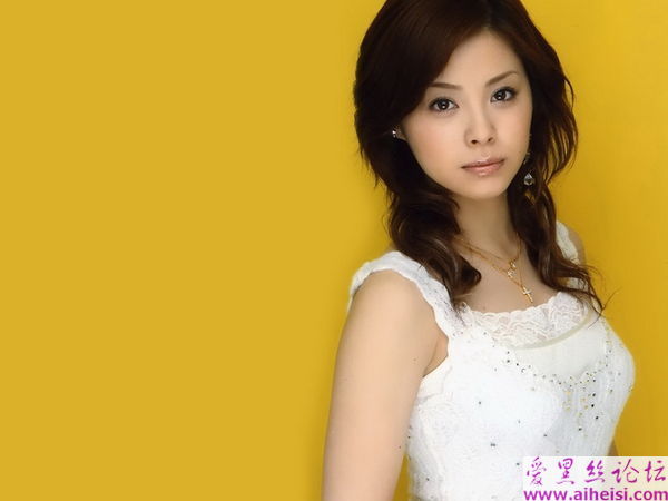松浦亚弥-第三辑