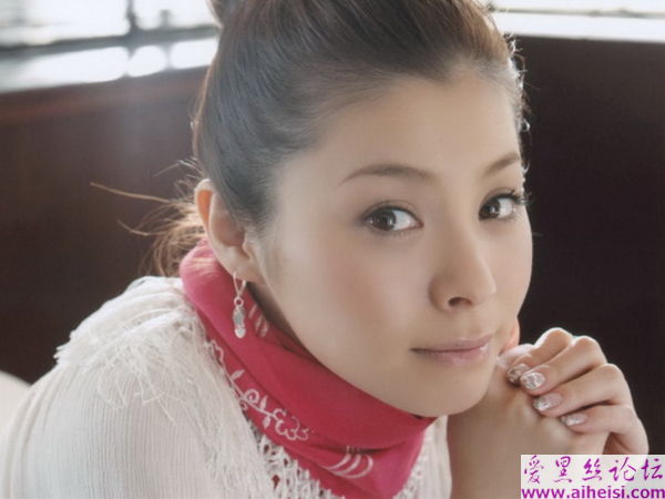 松浦亚弥-第九辑