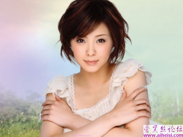 松浦亚弥-第九辑