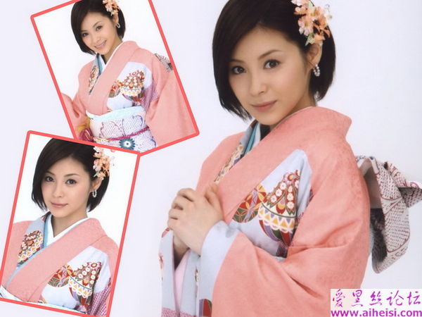 松浦亚弥-第二辑