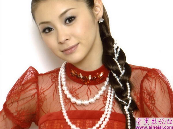 松浦亚弥-第五辑