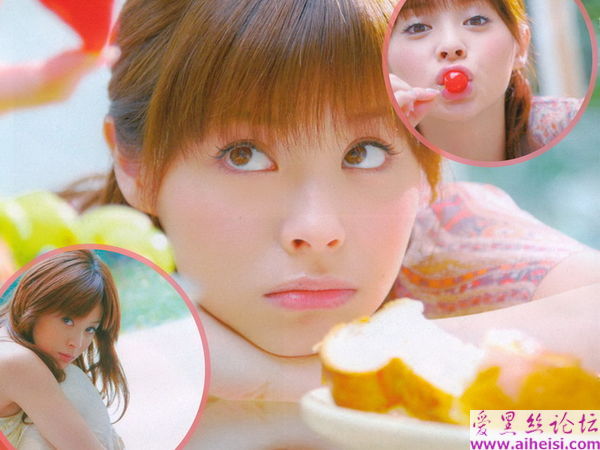 松浦亚弥-第八辑