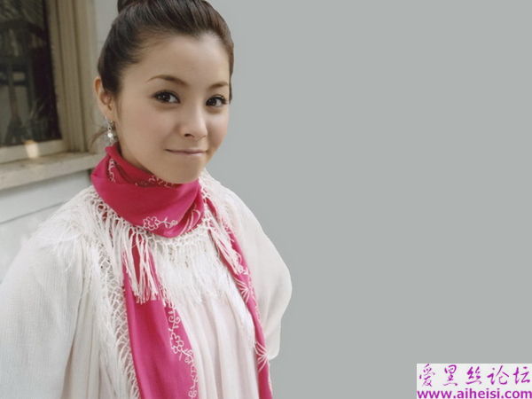 松浦亚弥-第八辑