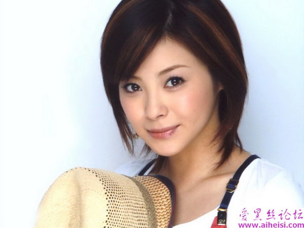 松浦亚弥-第六辑