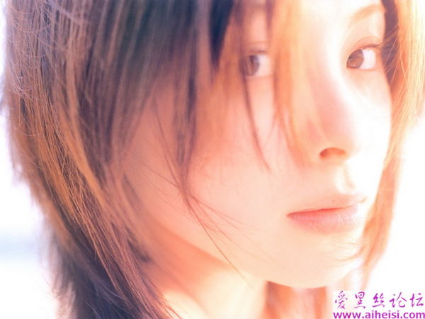 松浦亚弥-第十辑