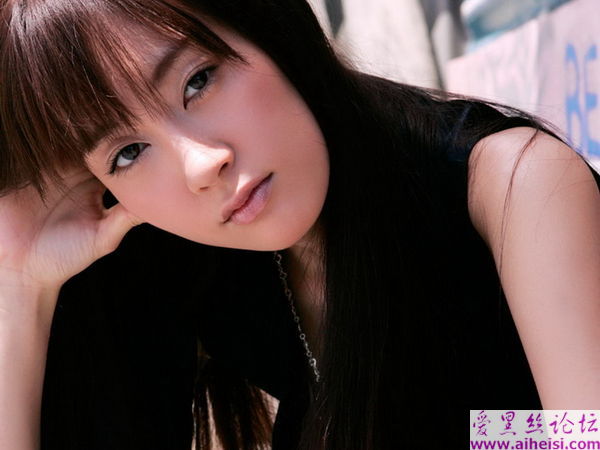 水川朝美-第二辑