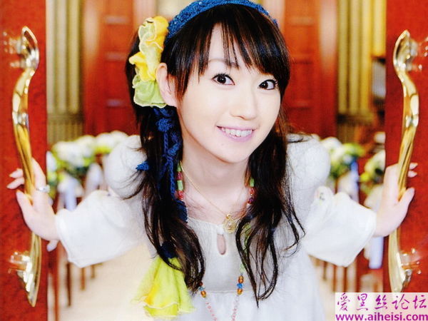 水树奈奈-第一辑