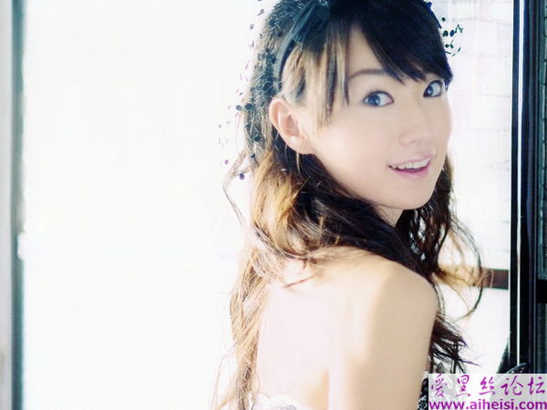 水树奈奈-第一辑