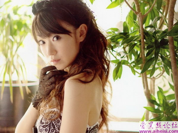 水树奈奈-第一辑