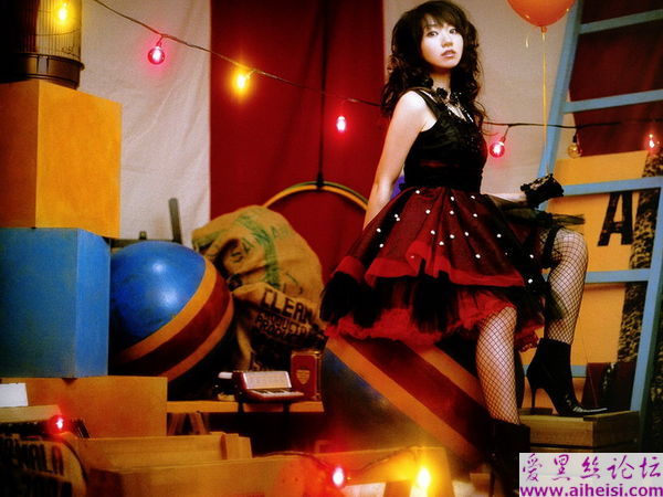 水树奈奈-第一辑