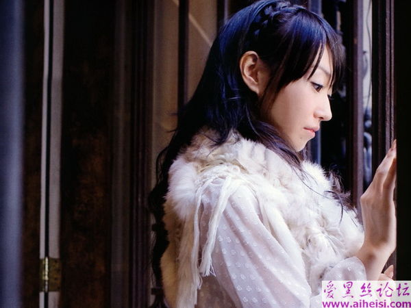 水树奈奈-第一辑