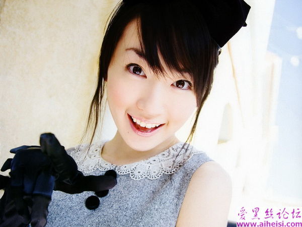 水树奈奈-第一辑