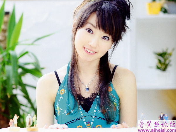 水树奈奈-第一辑