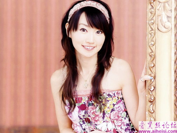 水树奈奈-第一辑