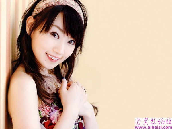 水树奈奈-第一辑