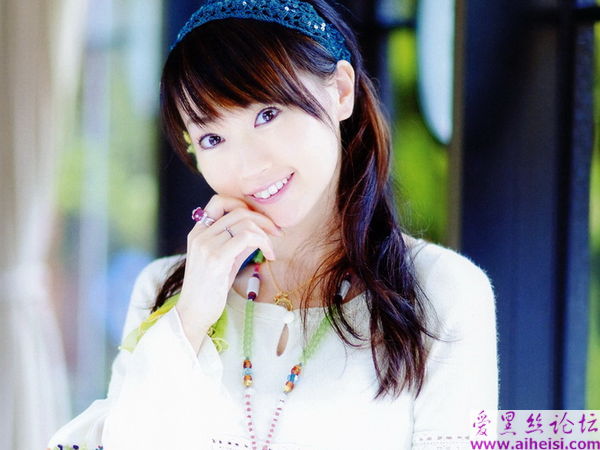水树奈奈-第一辑