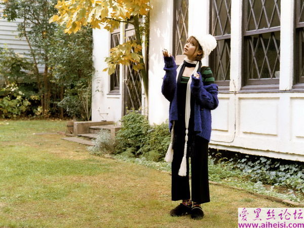 深田恭子-第一辑