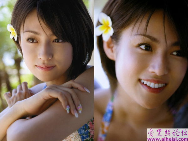 深田恭子-第三辑