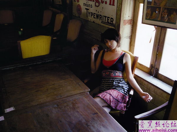 深田恭子-第三辑