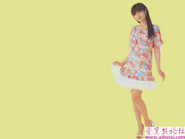 深田恭子-第三辑