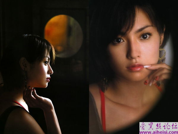 深田恭子-第二辑