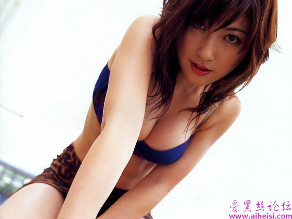 熊田曜子-第一辑