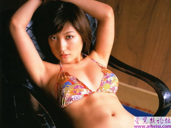 熊田曜子-第一辑