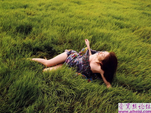 熊田曜子-第三辑
