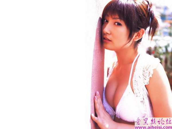 熊田曜子-第二辑