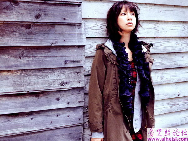 田中美保-第一辑
