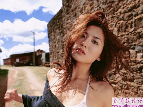 矢吹春奈-第一辑