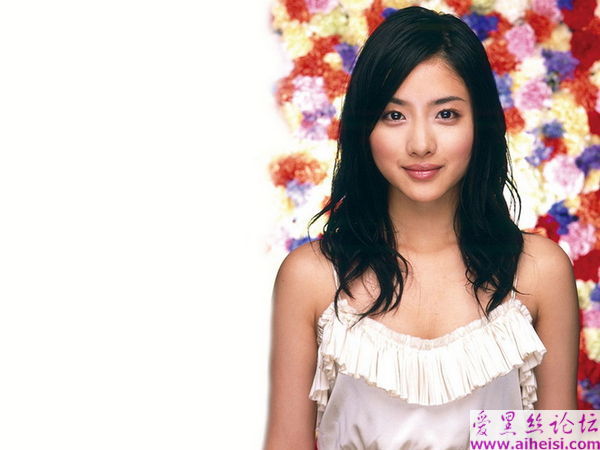 石原聪美-第一辑