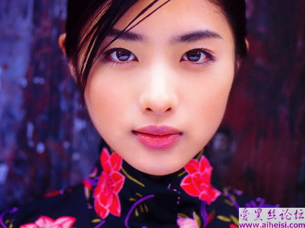 石原聪美-第一辑