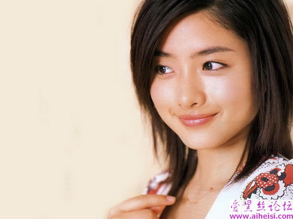 石原聪美-第三辑