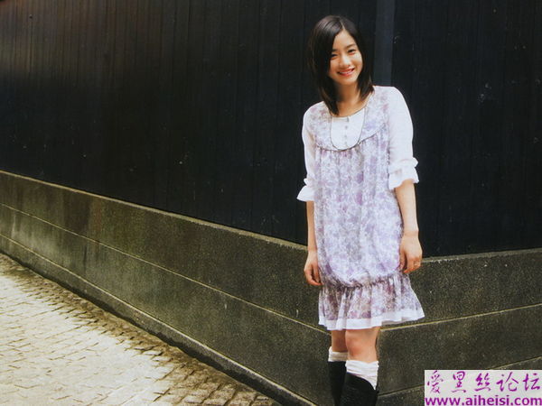 石原聪美-第三辑