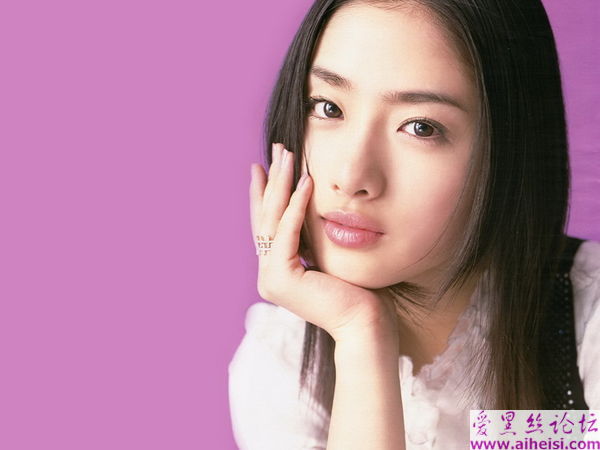 石原聪美-第三辑