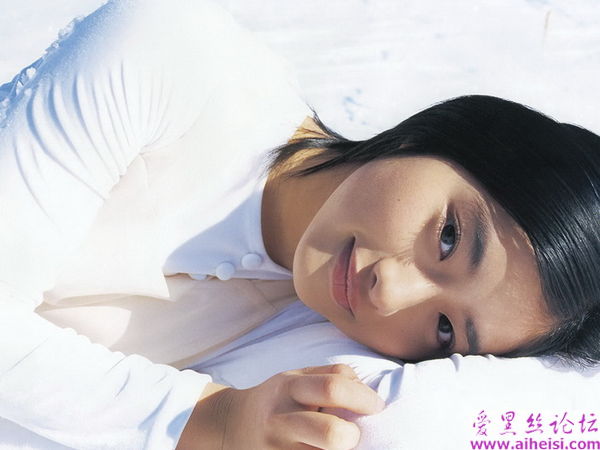 石原聪美-第二辑