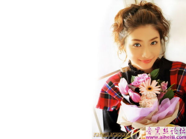石原聪美-第二辑