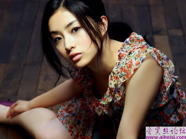 石原聪美-第四辑