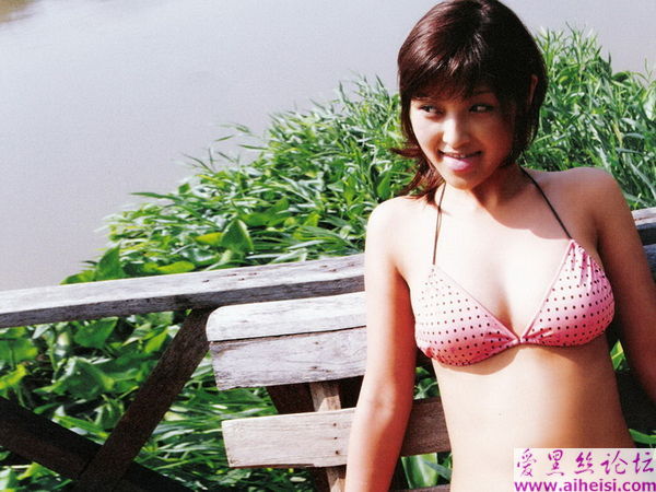 石川梨华-第三辑