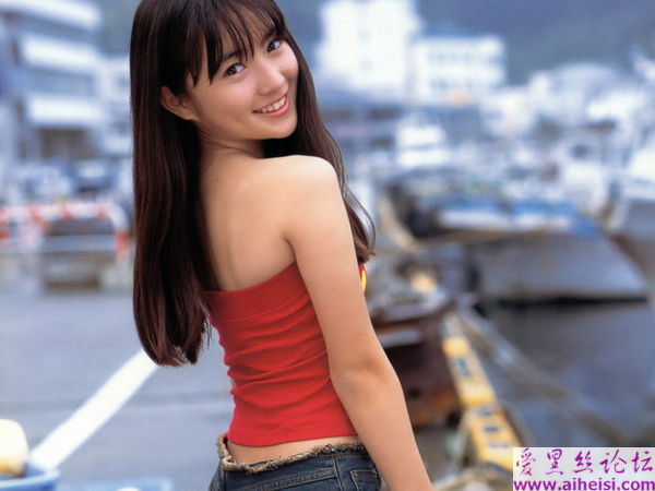 石田未来-第一辑