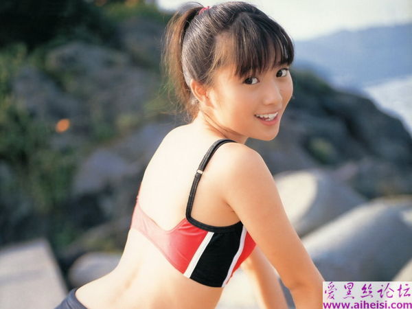 石田未来-第一辑