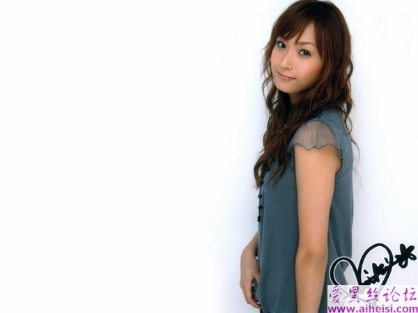 藤本美贵-第一辑